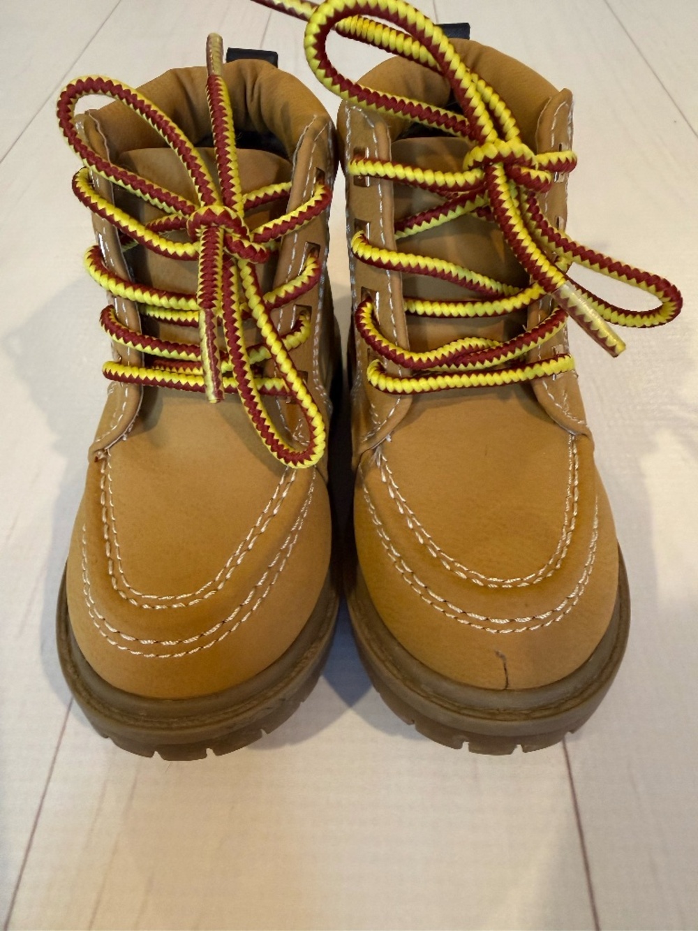 Mountain Creek boots Size 5 toddler